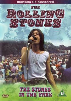 The Rolling Stones : The Stones in the Park